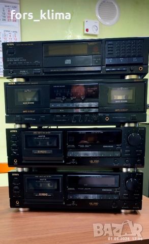 AIWA 