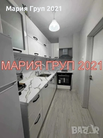 Продавам обзаведен апартамент в гр. Стара Загора до парк "Артилерийски"!, снимка 6 - Апартаменти - 55034962