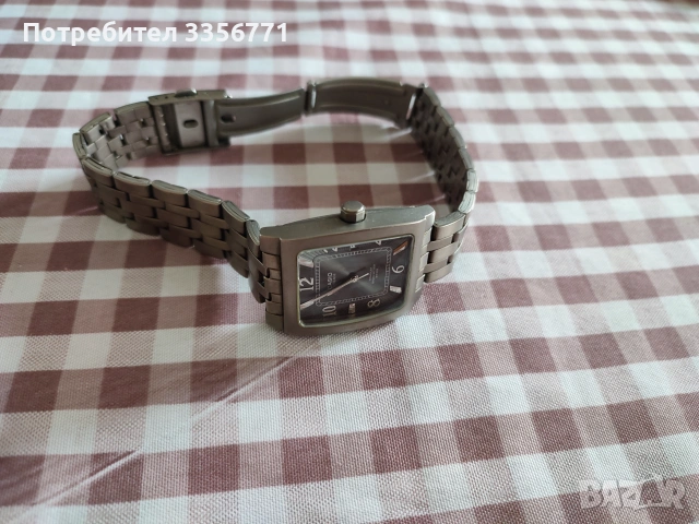 Продавам уникален титаниев часовник Casio Lineage LIN-173 , снимка 2 - Мъжки - 55174739