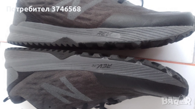 маратонки New Balance Speedride N43, снимка 14 - Маратонки - 54391515