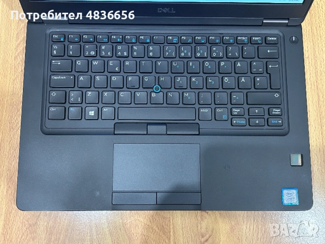 Промо! Лаптоп Dell i3 8 gen./8GB RAM/256GB с 12 месеца удължена гар.! Топ цена!, снимка 2 - Лаптопи за дома - 54779890
