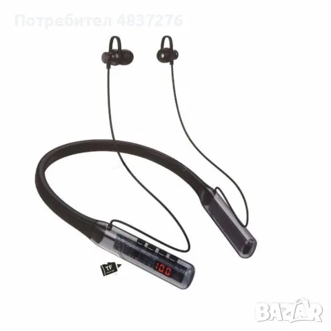 Стерео bluetooth слушалки, снимка 4 - Bluetooth слушалки - 55606139