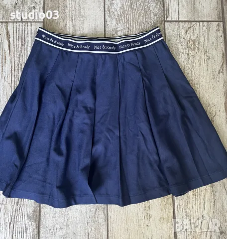Пола момиче ZARA-2 бр. 164см, снимка 5 - Детски рокли и поли - 55473327