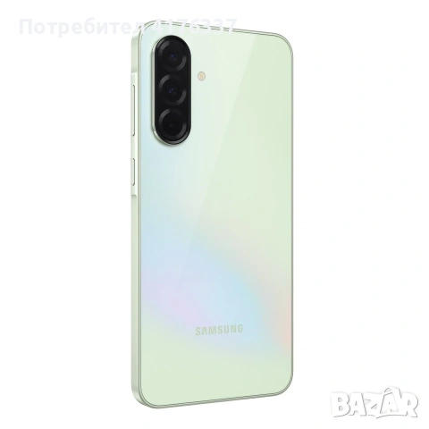 Смартфон GSM SAMSUNG GALAXY A36 5G 256/8 LAVENDER 6.70 ", 256 GB, снимка 3 - Samsung - 54063632