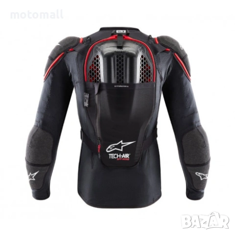 Протекторна жилетка ALPINESTARS Tech-Air® OFF-ROAD, снимка 3 - Аксесоари и консумативи - 54485268