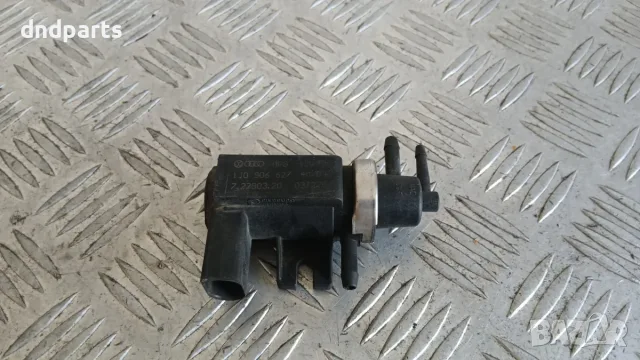 Вакуум клапан VW Golf 4 1.9 TDI 2000 1J0906627 7.22903.20
