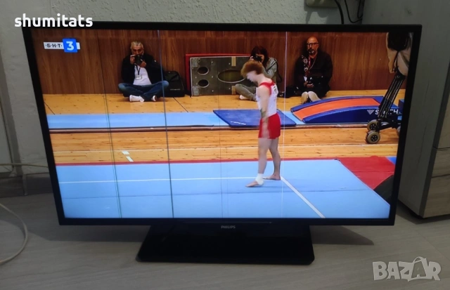 LED TV Philips 32" със забележка 32PFH4309/88, снимка 5 - Телевизори - 54487102