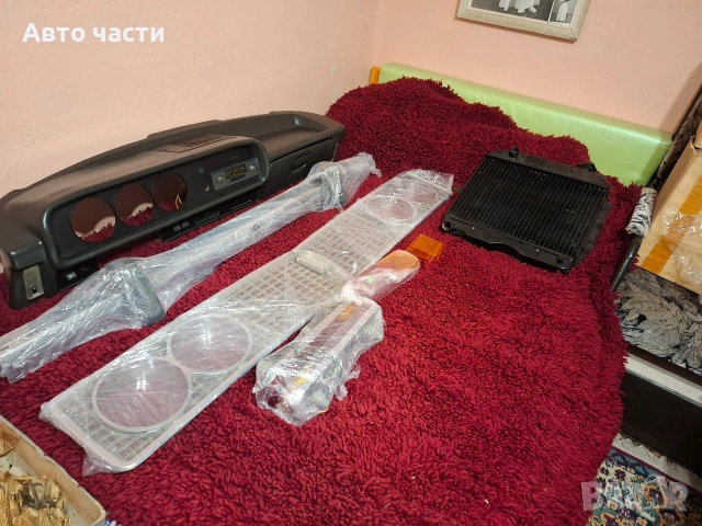 табло за Москвич почти ново2140, снимка 2 - Части - 54020409