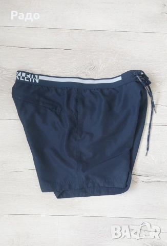 Calvin Klein swimwear / L / 100%original / мъжки плувни шорти, снимка 2 - Бански - 54674639