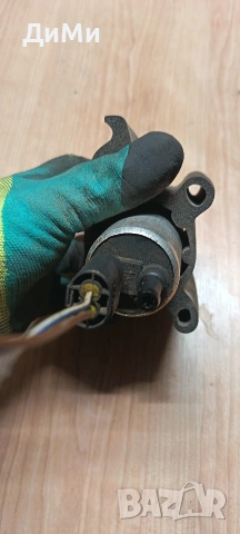 горивна помпа бмв е46 330д bmw e46 , снимка 3 - Части - 55105135