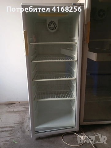 Продавам хладилни витрини. , снимка 5 - Хладилници - 54196415