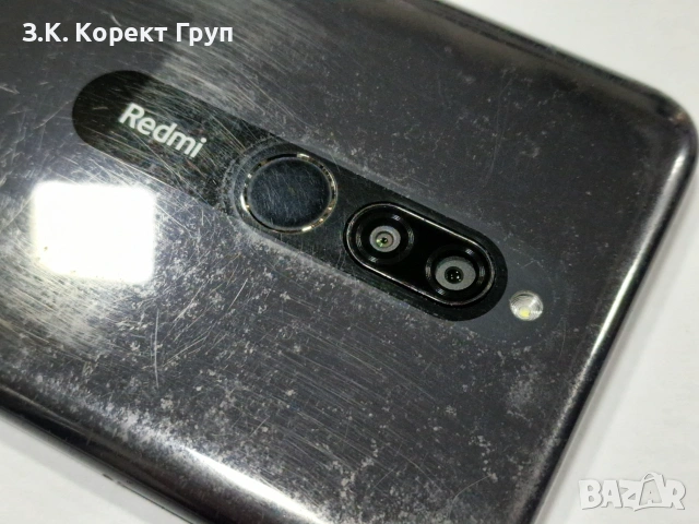 Xiaomi Redmi 8 64GB, снимка 2 - Xiaomi - 55180863