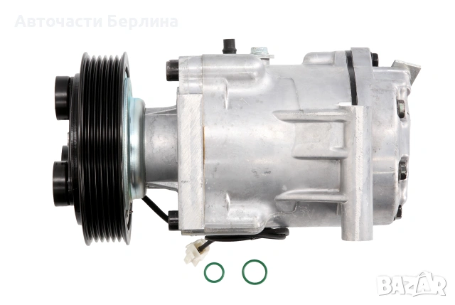 Компресор за климатик за Mazda 2, снимка 5 - Части - 54859434
