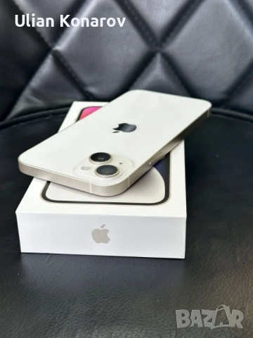 iphone 14 Plus 256gb, снимка 5 - Apple iPhone - 53694719