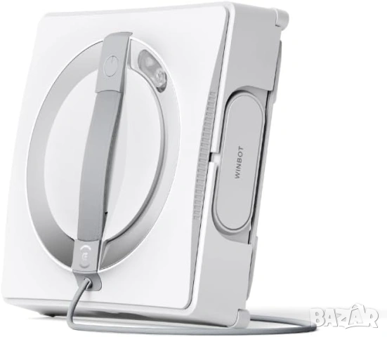 Робот за почистване на прозорци ECOVACS WINBOT W2 PRO с 3 дюзи и App Control - НОВ