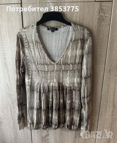 Блуза Roberto Cavalli