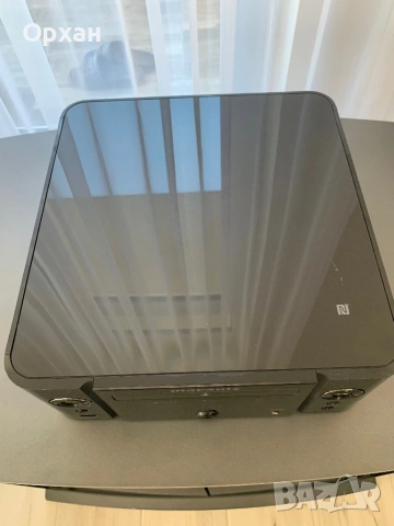 Продавам Премиум Hi-Fi Мрежов Ресивър Marantz M-CR611 (Melody Media), снимка 6 - Аудиосистеми - 54717111