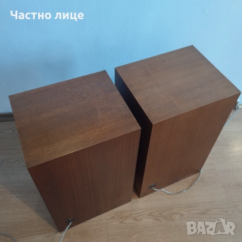 ReVox трилентови колони, снимка 9 - Тонколони - 55155549