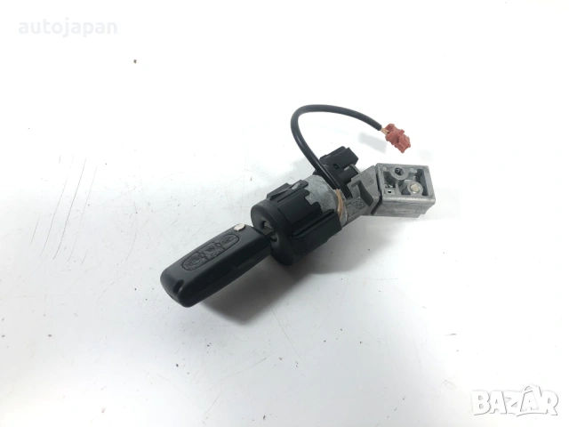 Патрон с ключ и клеморед Peugeot 207cc (2006-2014г.) 36410600  9663123380  4162KE, снимка 2 - Части - 54330873