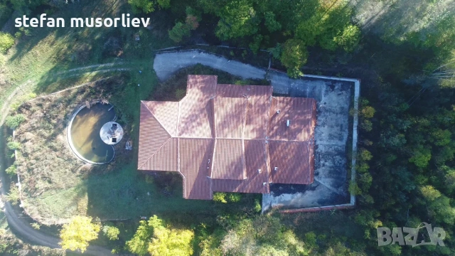 продавам имот в село Смилян община смолян, снимка 3 - Къщи - 54644543