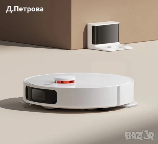 Xiaomi Robot Vacuum S10+ 