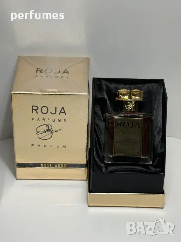Roja Dove Amber Aoud EDP 50ml