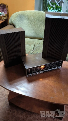 Радио Graetz Melodia 301, снимка 3 - Радиокасетофони, транзистори - 54149529