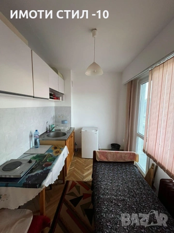 ПРОДАВА 2-СТАЕН АПАРТАМЕНТ , снимка 8 - Апартаменти - 55034703