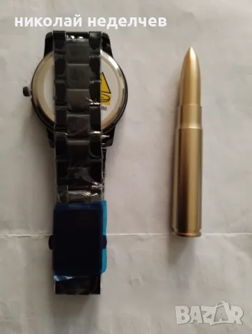 Продавам часовник , снимка 4 - Мъжки - 55644911