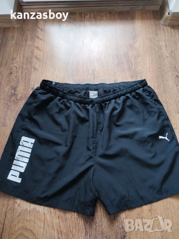 PUMA Men's Shorts - страхотни мъжки панталони 2XL, снимка 7 - Спортни дрехи, екипи - 55001419