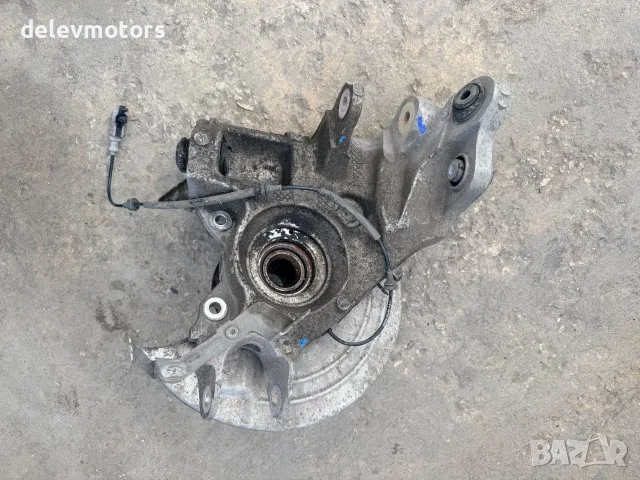 lr0905432 заден десен шенкел с главина от Land Rover Range Rover Velar (L560) 3.0 D , снимка 5 - Части - 55377556