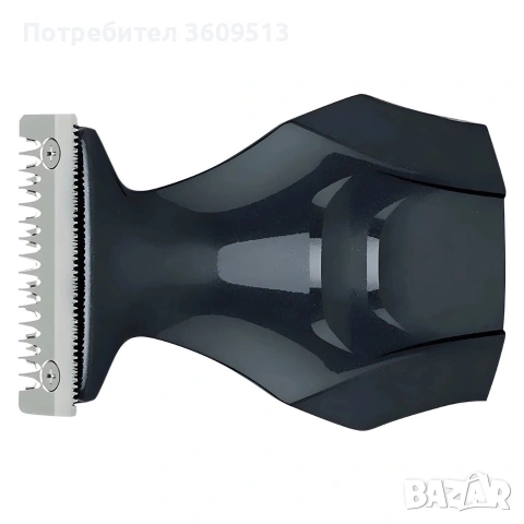 Машинка за подстригване / тример за тяло Remington комплект, снимка 4 - Друга електроника - 55059723