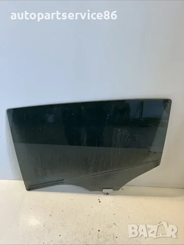 Стъкло на задна лява врата за Mazda 3 2.2D (2015) 43R-000359 OEM