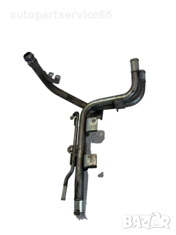 Маркуч за охлаждаща течност за Nissan Pathfinder 2.5 dCi (2009)