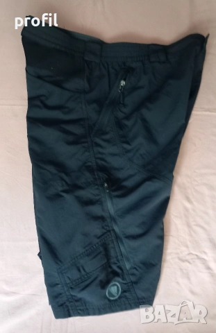 Endura Hummvee XL вело панталони/шорти, снимка 2 - Спортни дрехи, екипи - 54891811