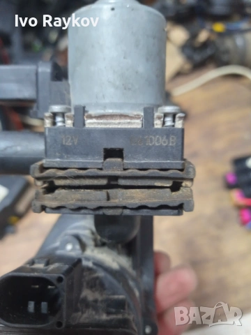 Клапан парно Audi A6 3.0 TDI , 0392023007, снимка 7 - Части - 54158489