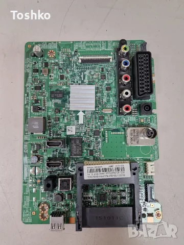 SAMSUNG T24E310EW MAIN BOARD BN41-02337B BN94-08246S PANEL V236BJ1-LE2