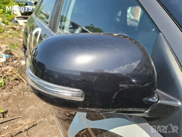 Citroen C4 Aircross 1.6 4x4 2016г на части, снимка 14 - Автомобили и джипове - 55345249