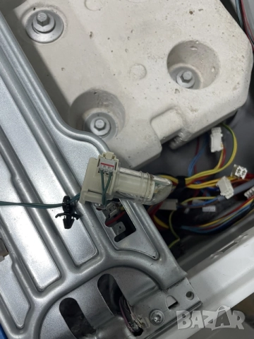 пералня AEG Protex Plus на части, снимка 7 - Перални - 55647135