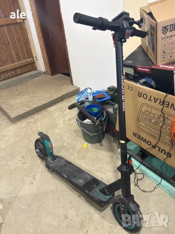 Продавам kukirin s1 max