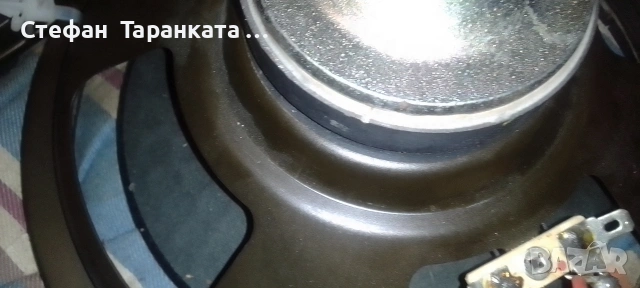 8 инчови басови говорители за гънки Pioneer , снимка 10 - Тонколони - 54060850