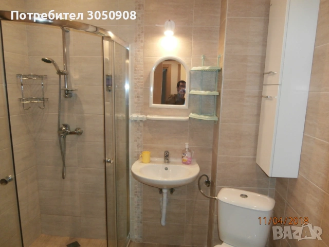 без посредник 2-стаен апартамент под наем , снимка 11 - Апартаменти - 53972497