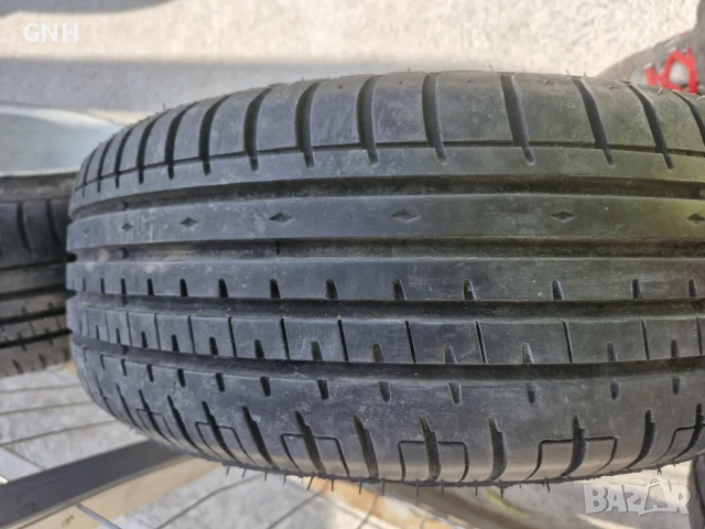 Джанти Intra 15 цола , 4х100 ,7j , et20 195/45/15 Bwm Vw Honda Opel, снимка 11 - Гуми и джанти - 54576489