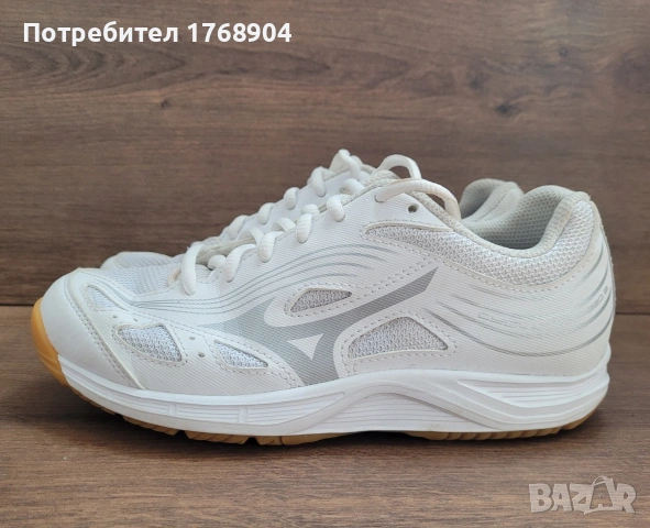 Детски маратонки Mizuno-36номер, снимка 2 - Детски маратонки - 54355711