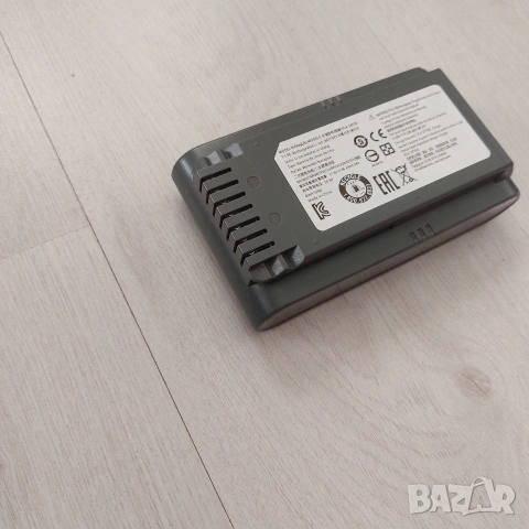 Нова батерия за Samsung Jet 90 / Jet 75 / Jet 70 / Jet 65 / (21.6V, 4.0Ah) – Заместител VCA-SBT90, снимка 3 - Друга електроника - 54803794