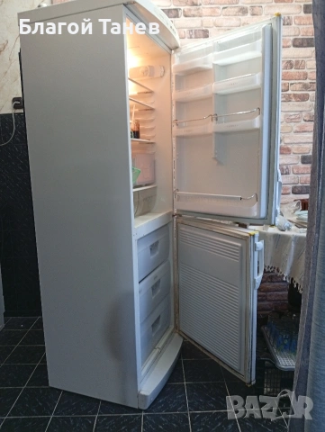 хладилник , снимка 4 - Хладилници - 54143322
