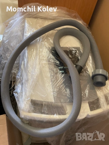 Zimmer Cryo 5 медицинска машина, снимка 2 - Друго - 54916721