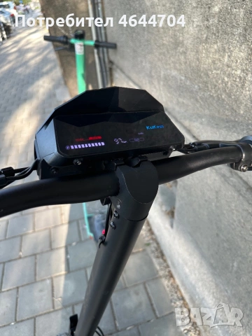 Kukirin g2, снимка 4 - Друга електроника - 54346733