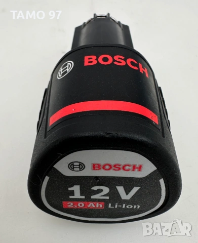 BOSCH GBA 12V 2.0Ah - Акумулаторнa батерия 2025г.
