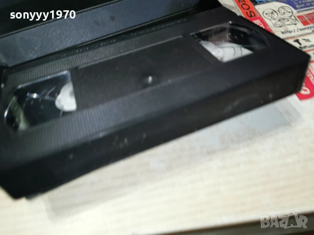 СРЪБСКА МУЗИКА 1994-VHS VIDEO TAPE 0205262014L1, снимка 14 - Други музикални жанрове - 54392055